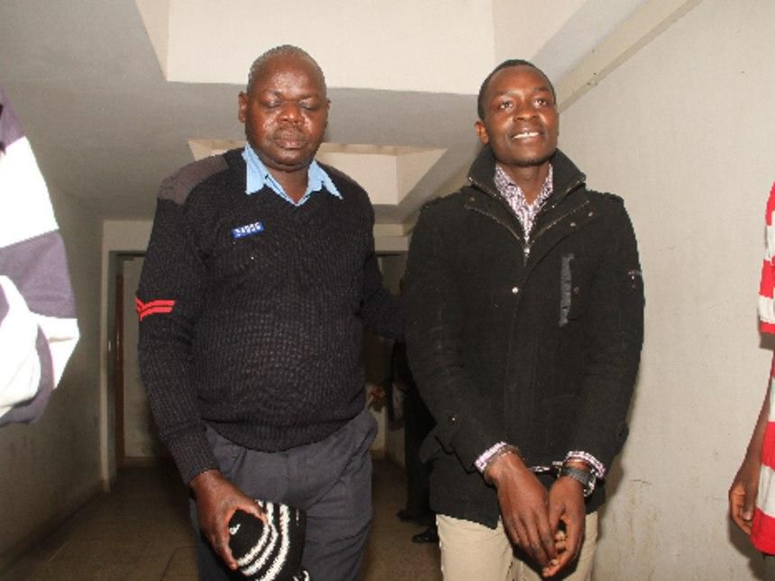 Mugo Wairimu nearly destroyed my life – ODM official speaks