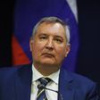 The barring of Rogozin is the latest round of an ongoing spat between Moldova and Moscow