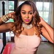 KTN News Anchor Betty Kyallo