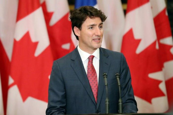 Canada's electronic eavesdropping agency says hackers tried to influence the 2015 election that brought Justin Trudeau to power and may try again