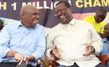 DP Ruto takes drastic actions after Gideon Moi’s visit of Western