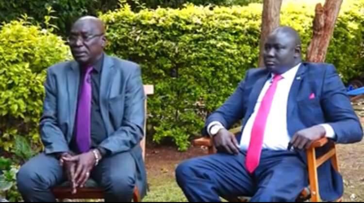 Police investigating mysterious disappearance of Sudanese Tycoon Malong Junior