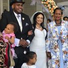 Kansoul member Madtraxx gets married (Photos+Video)