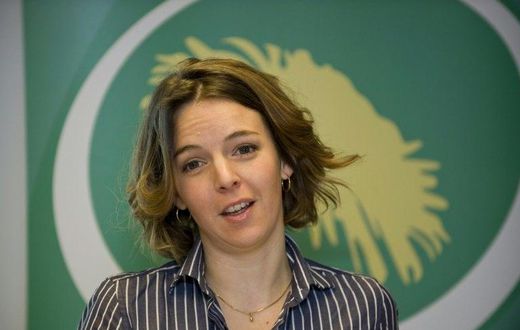 UN Swedish employee Zaida Catalan was found dead in the Democratic Republic of Congo in March with American colleague Michael Sharp