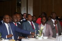 Hilarious Video of Joho Making Fun of Sonko's American Accent