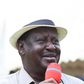 NASA Principal Raila Odinga has told Kenyans to prepare for a referendum next year 2019 after the Building Bridges initiative is done with collecting public views and compiled a report.