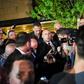 Haradinaj is considered a hero by many ethnic Albanians in Kosovo but as a war criminal by Serbs