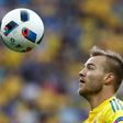 Borussia Dortmund wasted no time in signing Ukraine winger Andriy Yarmolenko on Monday - the same day Ousmane Dembele officially joined Barcelona