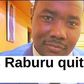 Willis Raburu