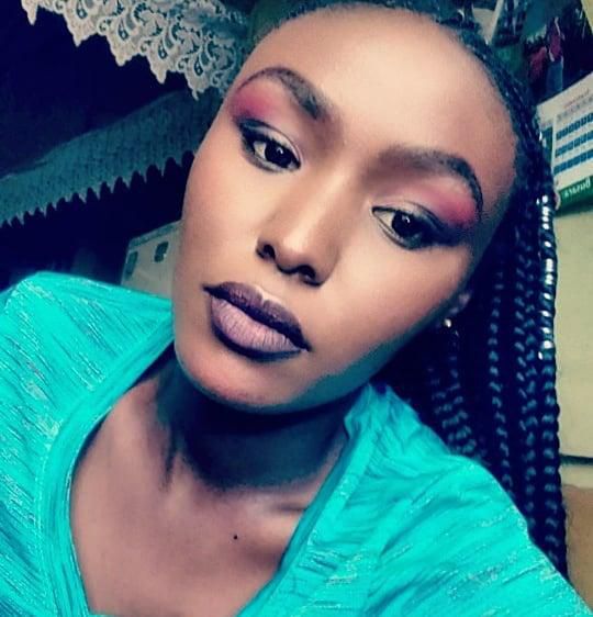 You won’t believe how  Machachari’s Stella looks now (Photos)