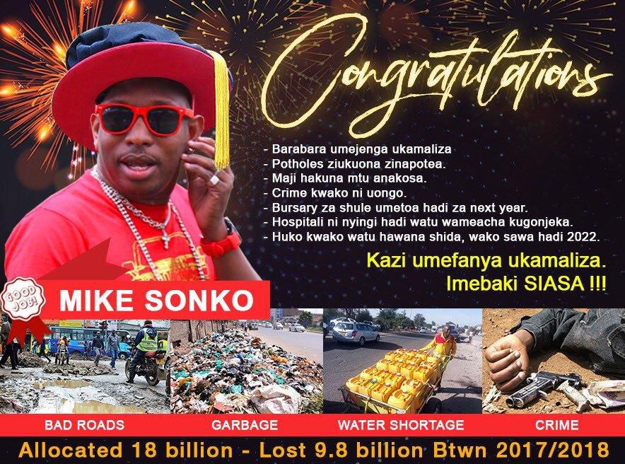 Governors trolled on Twitter