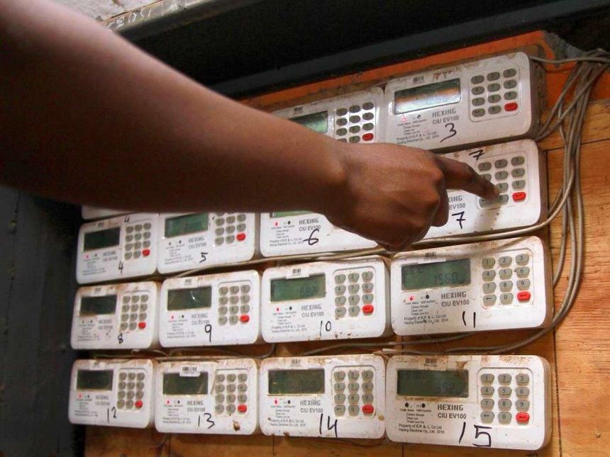 Kenya Power says 888880, 888888 only 2 Paybill numbers to use when buying tokens