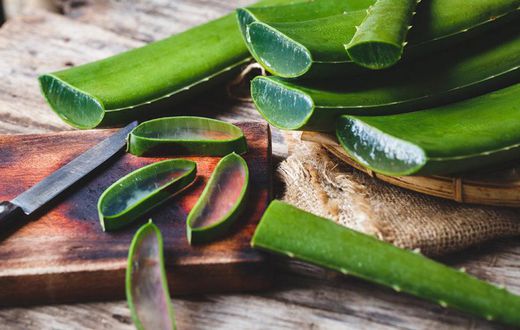 5 amazing benefits of aloe vera on the skin
