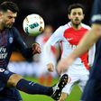 Italian international Thiago Motta has signed on for an extra season at French giants Paris Saint-Germain,