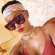 Huddah Monroe