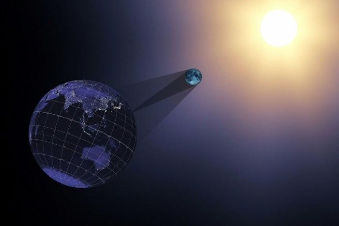 On August 21, 2017, the Earth will cross the shadow of the moon, creating the first US coast-to-coast total solar eclipse in nearly 100 years