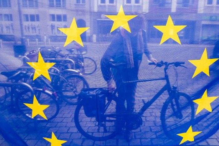 The European Union received the prestigious Princess of Asturias Award for Concord for its achievements in securing peace and freedom for its members