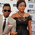 Diamond Platinumz and Wema Sepetu back in the days