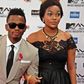 Diamond Platinumz and Wema Sepetu back in the days