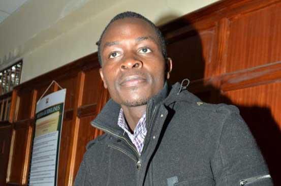 Mugo Wairimu nearly destroyed my life – ODM official speaks