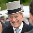 The Duke of Edinburgh, who is to retire from public duties later this year, was admitted to hospital on Tuesday night