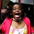 Mbita MP Millie Odhiambo.