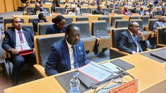 Uncertainty after Raila skipped event at the last minute