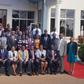 President Uhuru Kenyatta has unveiled the recently recruited statehouse’ 45-member communication team, Presidential Delivery Unit (PDU) and are set to begin their official duties.