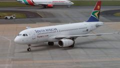 A South African airline