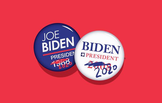 I Like Joe Biden. I Urge Him Not to Run.