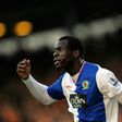 Veteran Congo international defender Christopher Samba signed a one-year contract with English second-tier side Aston Villa, a club he says he has always had "the utmost respect for"
