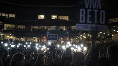 O'Rourke Emerges as the Wild Card of the 2020 Campaign-in-Waiting