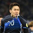 Japan’s Shinji Kagawa will not play in World Cup qualifier against Iraq after dislocating his shoulder