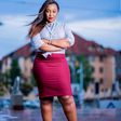 Betty Kyallo’s snappy comeback after she was called Okari’s woman