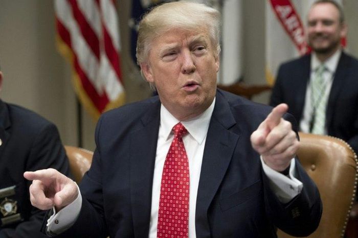 A tense phone conversation between US President Donald Trump and Australia's PM rattled ties soon after the US leader took power