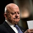 James Clapper, the US director of national intelligence under Barack Obama, told the ABC he sees some similarities between China's efforts and what Moscow attempted in his own country.