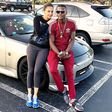 Jose Chameleone’s wife unfollows him, deletes all photos after bitter divorce
