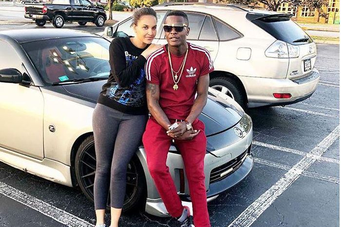 Jose Chameleone’s wife unfollows him, deletes all photos after bitter divorce