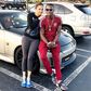 Jose Chameleone’s wife unfollows him, deletes all photos after bitter divorce