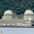 Japan shut down all of its atomic reactors after a powerful earthquake in March 2011 spawned a huge tsunami that led to meltdowns at the Fukushima nuclear plant