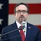 John Bass has been posted in Turkey since 2014, and has steered US-Turkey relations through an unsuccessful coup attempt and tensions over Syria and the presence in the United States of a rival to Turkish President Recep Tayyip Erdogan