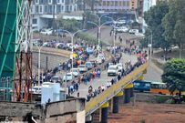 Court Makes First Ruling on Matatu CBD Ban