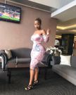 Socialite Corazon Kwamboka weighs in on Mugo Wa Wairimu’s case