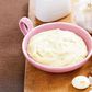 Garlic mayonnaise (Credit - Taste)