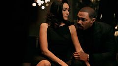 Angela Valdez, James St Patrick [Credit Starz]