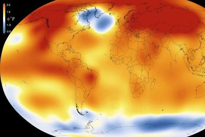 The Paris accord commits signatories to efforts to reduce greenhouse gas emissions that cause global warming, which is blamed for melting ice caps and glaciers, rising sea levels and more violent weather events