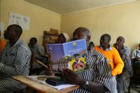 Kamiti prisoners’ promise to Sonko after today’s meeting