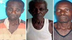 The Cross River paedophiles
