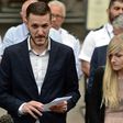 Charlie Gard's parents, Chris Gard and Connie Yates, received support from around the world for their battle for their ailing son
