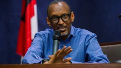 Critics of the government of President Paul Kagame have been targeted, says Amnesty